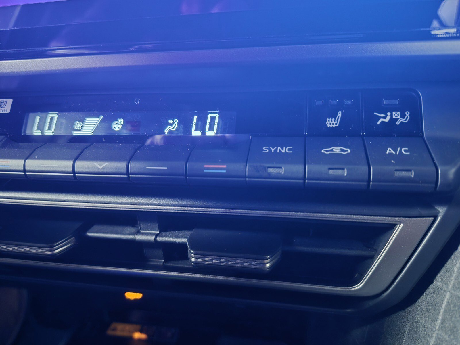 New 2026 Toyota Camry XLE image 30