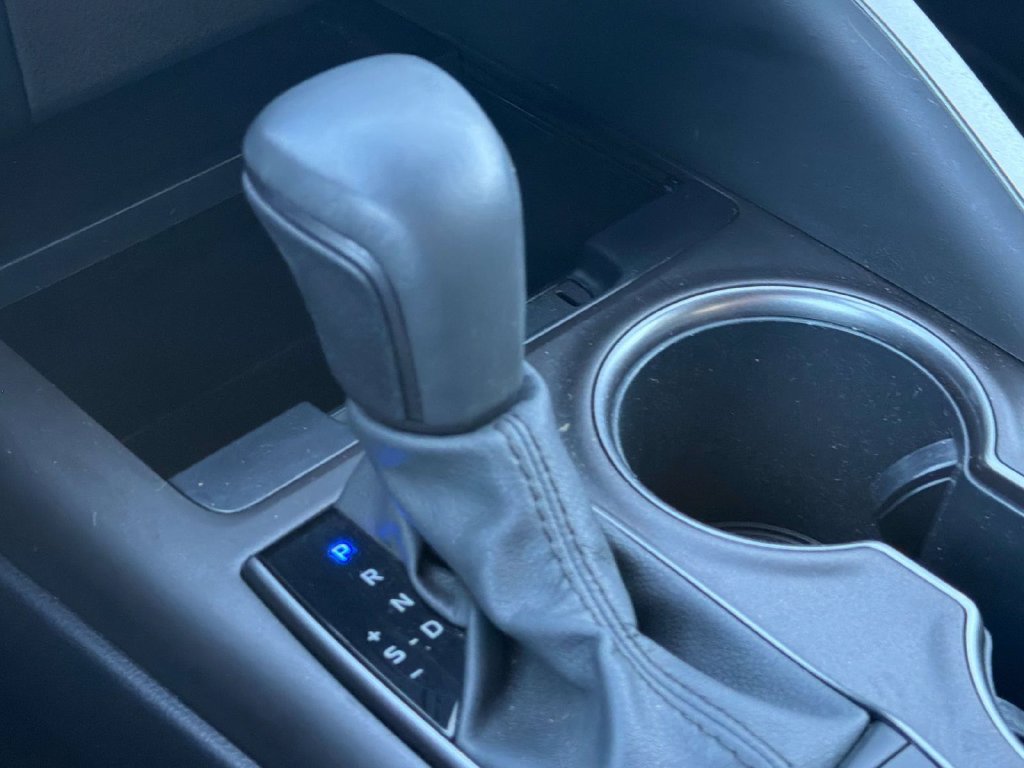 Certified 2024 Toyota Camry SE FWD image 16