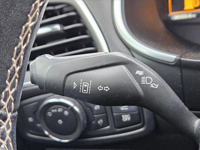 Used 2019 Ford Edge ST w/ Equipment Group 401A AWD/4WD image 23