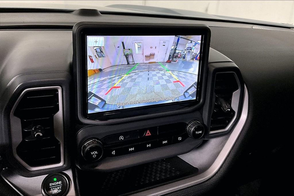 Used 2021 Ford Bronco Sport Big Bend w/ Big Bend Package image 21