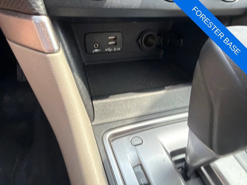 Used 2021 Subaru Forester AWD/4WD image 19