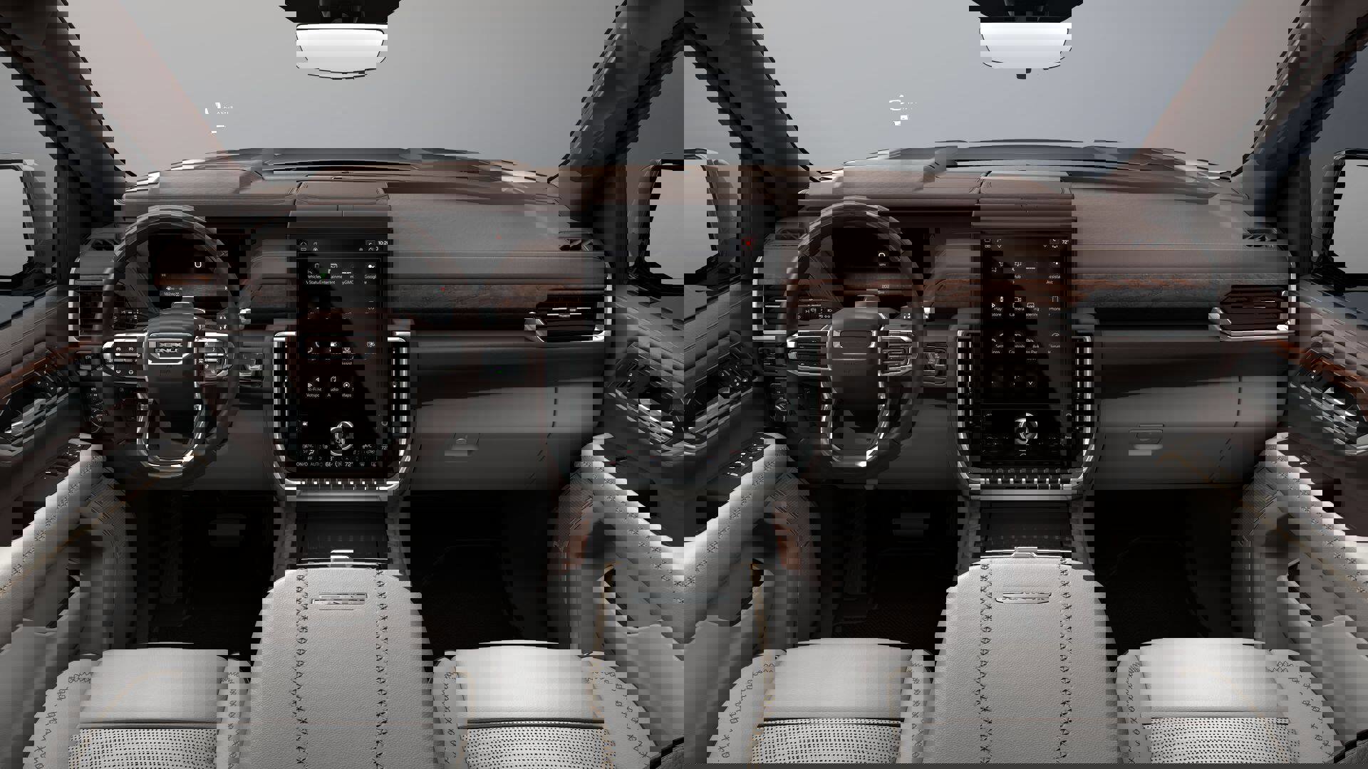 New 2026 GMC Yukon Denali w/ Advanced Technology Package image 39