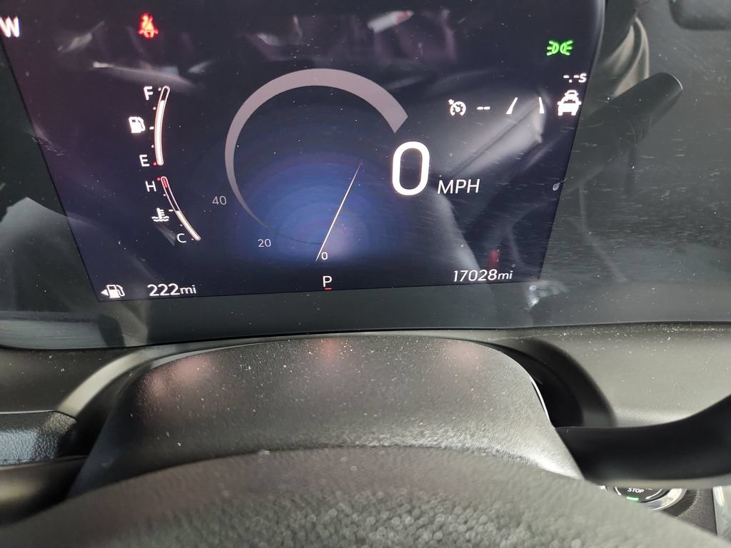 Used 2026 Buick Encore GX Preferred AWD/4WD image 26