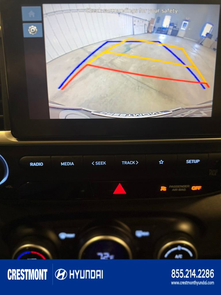 Used 2026 Hyundai Venue SEL FWD image 29