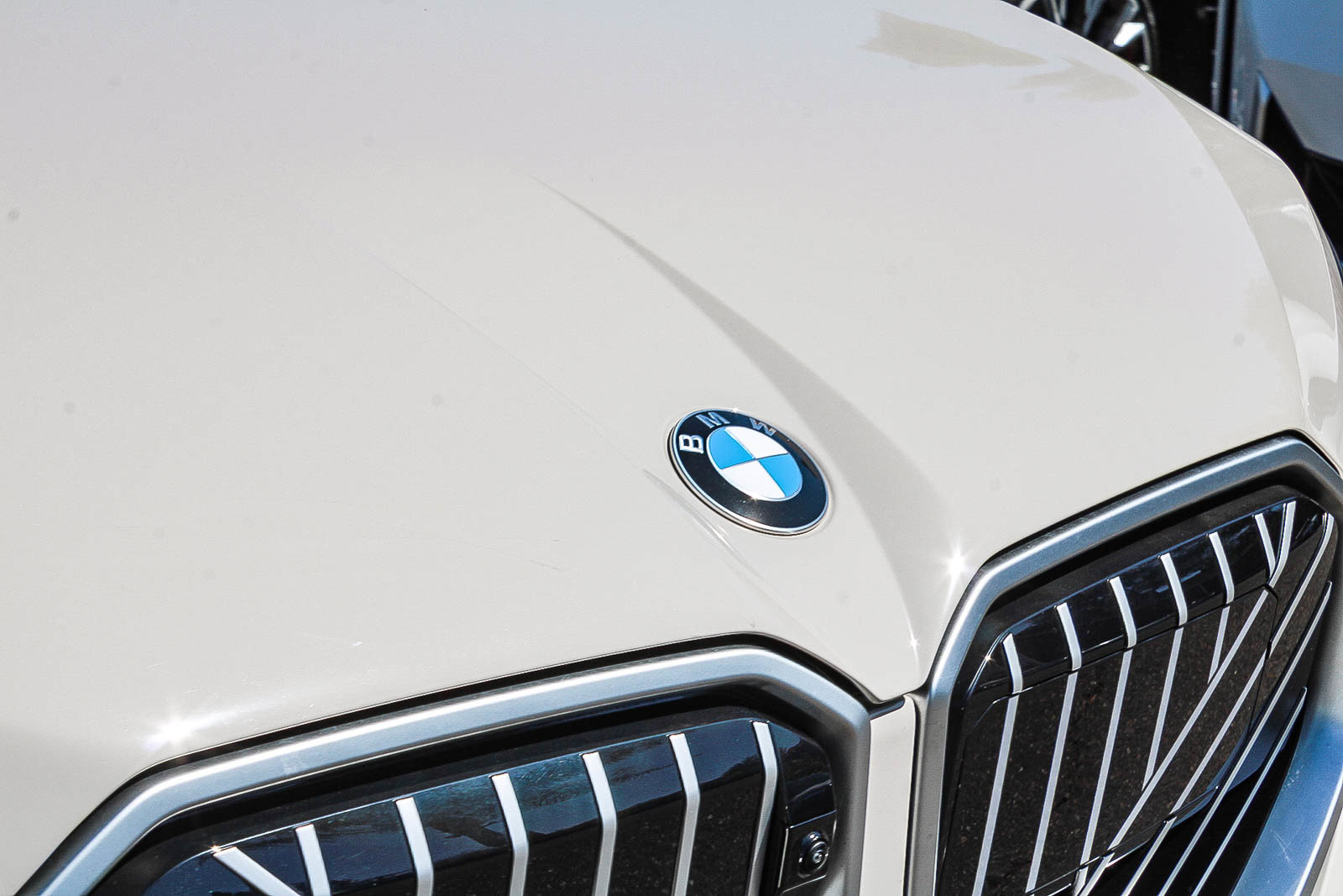 Used 2026 BMW X3 xDrive30i w/ Premium Package AWD/4WD image 9
