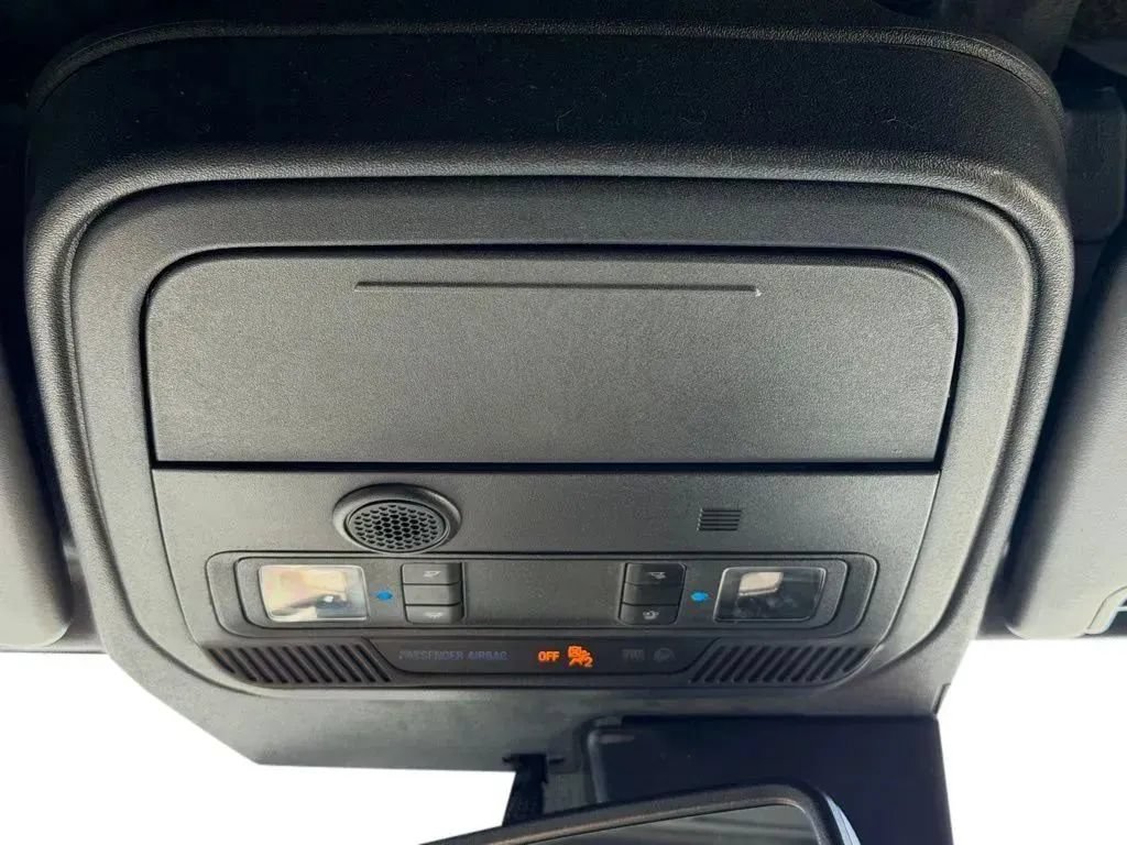 Used 2022 Ford Bronco Outer Banks AWD/4WD image 21