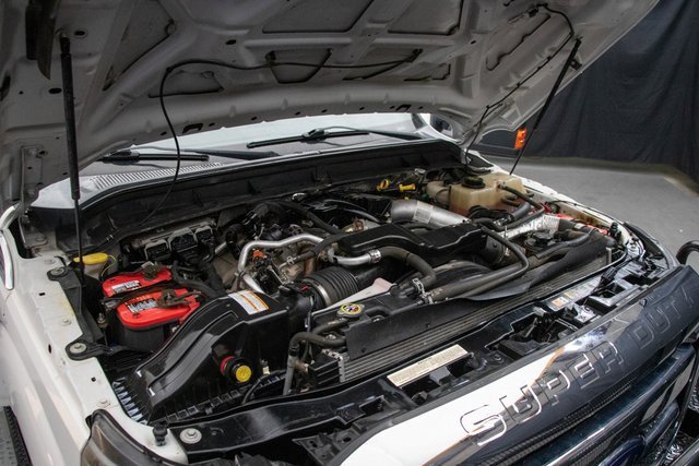 Used 2015 Ford F350 Lariat w/ Lariat Ultimate Package image 29