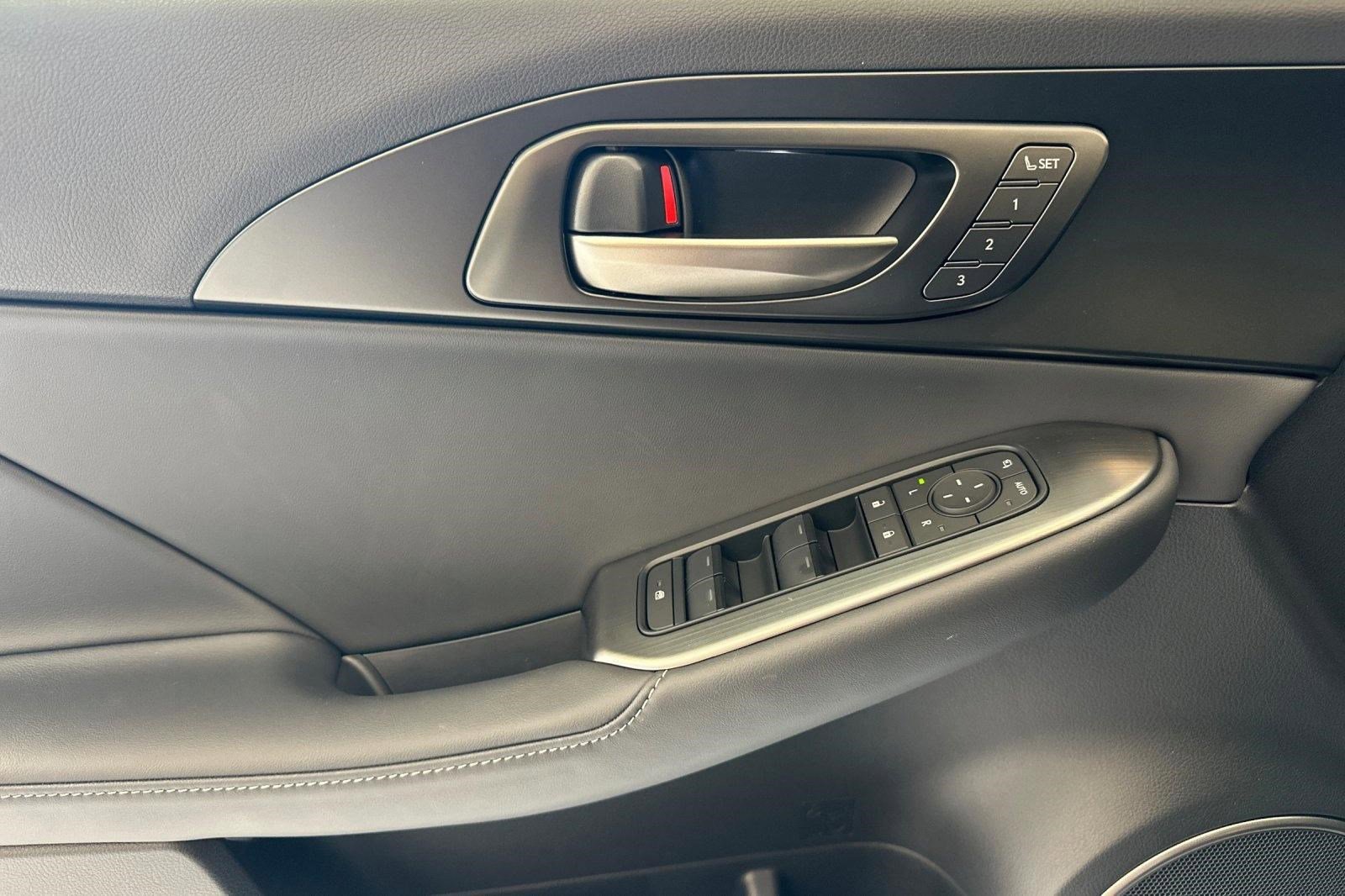 New 2026 Lexus IS 350 F Sport RWD image 13