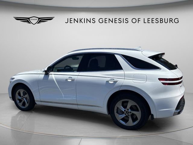 Used 2026 Genesis GV70 2.5T Select AWD/4WD image 7
