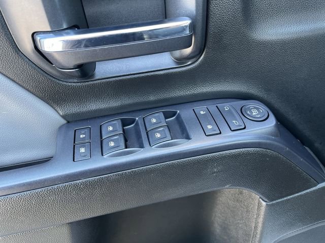 Used 2015 Chevrolet Silverado 1500 LS w/ Trailering Package image 17