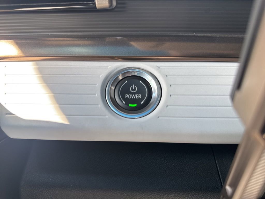 Used 2024 GMC Hummer EV 3X w/ LPO, Illumination Package image 26