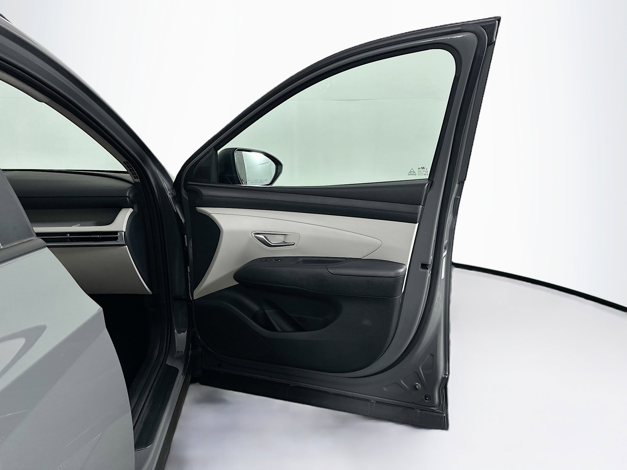 Used 2025 Hyundai Tucson SEL image 31