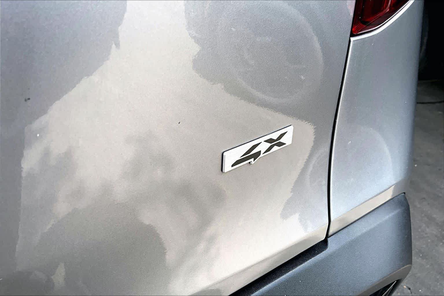 Certified 2025 Kia Seltos SX w/ SX Sunroof Package AWD/4WD image 10