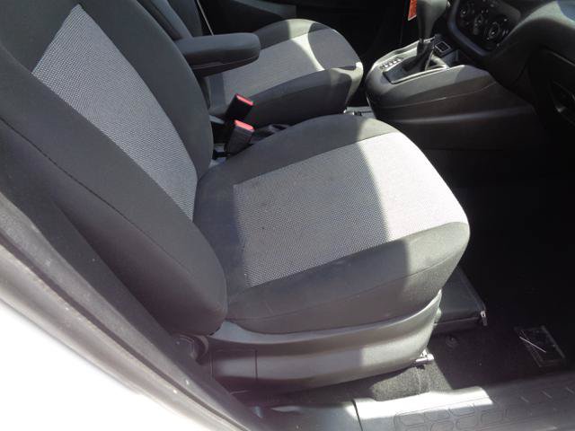 Used 2019 RAM ProMaster City Tradesman FWD image 18