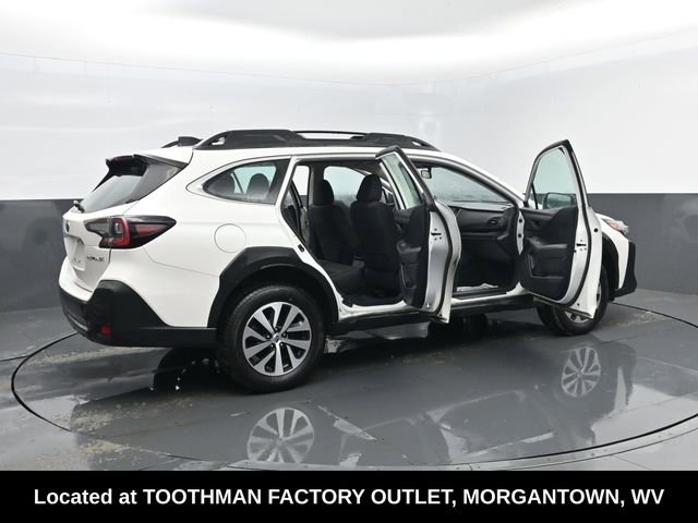Used 2024 Subaru Outback 2.5i image 27