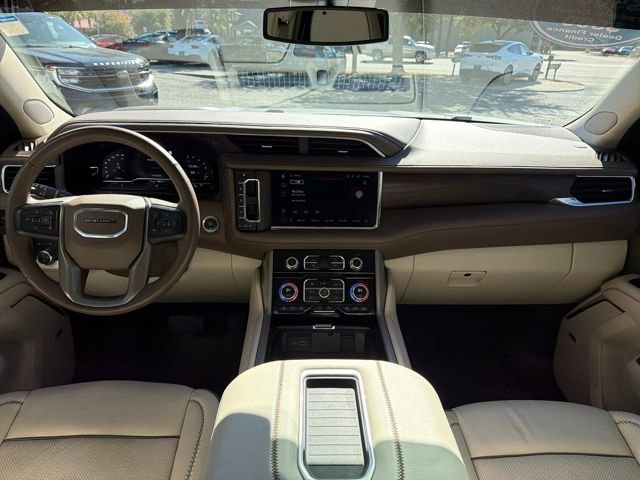 Used 2023 GMC Yukon Denali w/ Max Trailering Package image 15