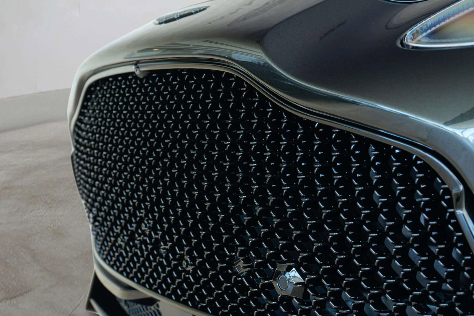 New 2026 Aston Martin DBX S AWD/4WD image 66