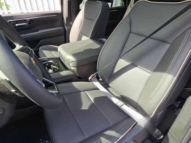 New 2026 Chevrolet Tahoe Premier AWD/4WD image 32