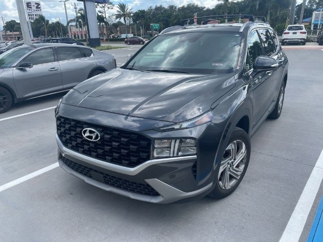 Used 2023 Hyundai Santa Fe SEL w/ Cargo Package
