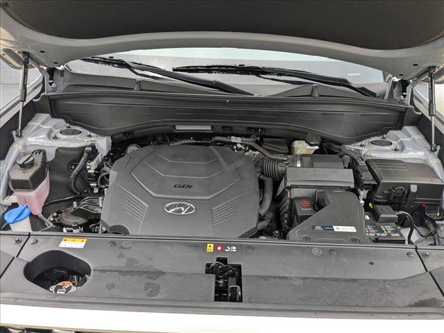 Used 2022 Hyundai Palisade Calligraphy FWD image 24