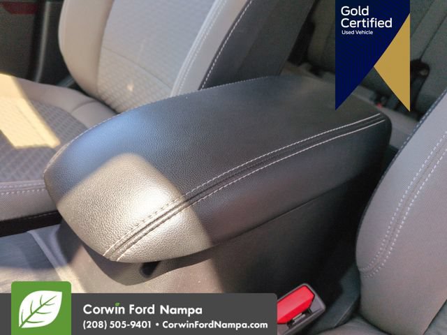 Certified 2022 Ford Escape SE AWD/4WD image 21