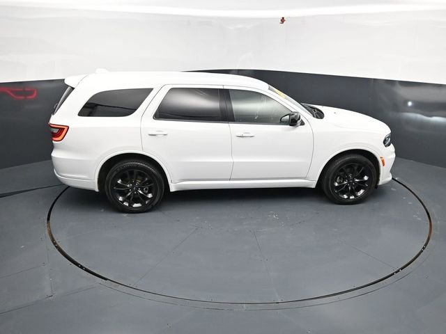 Used 2022 Dodge Durango SXT w/ Blacktop Package image 47