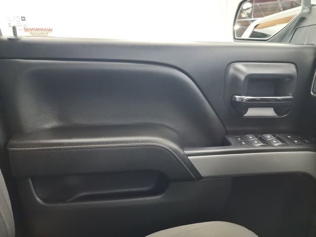 Used 2018 Chevrolet Silverado 1500 LT w/ All Star Edition image 15