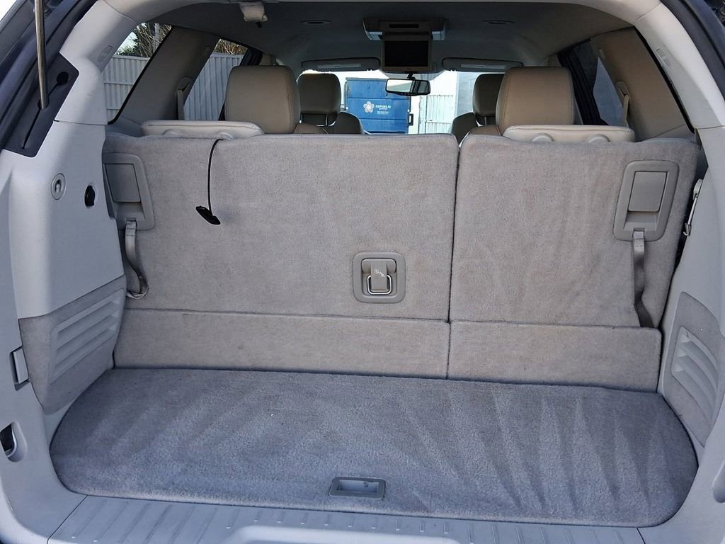Used 2012 Buick Enclave Leather image 25