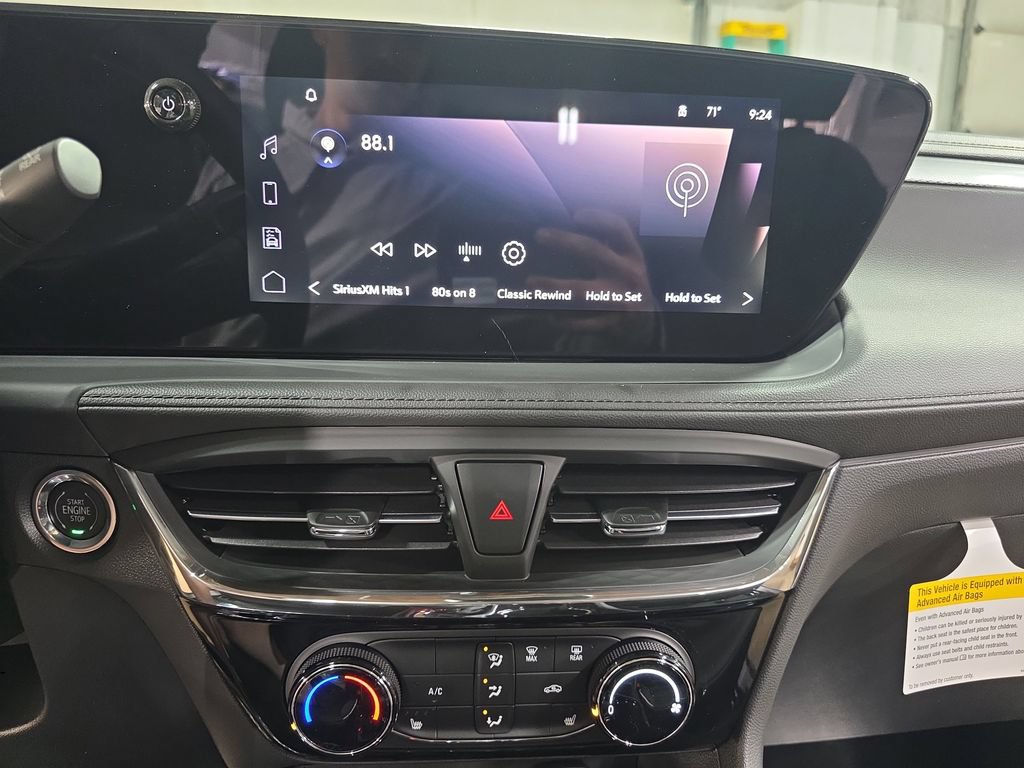 New 2026 Buick Encore GX Sport Touring w/ Studio Series AWD/4WD image 19