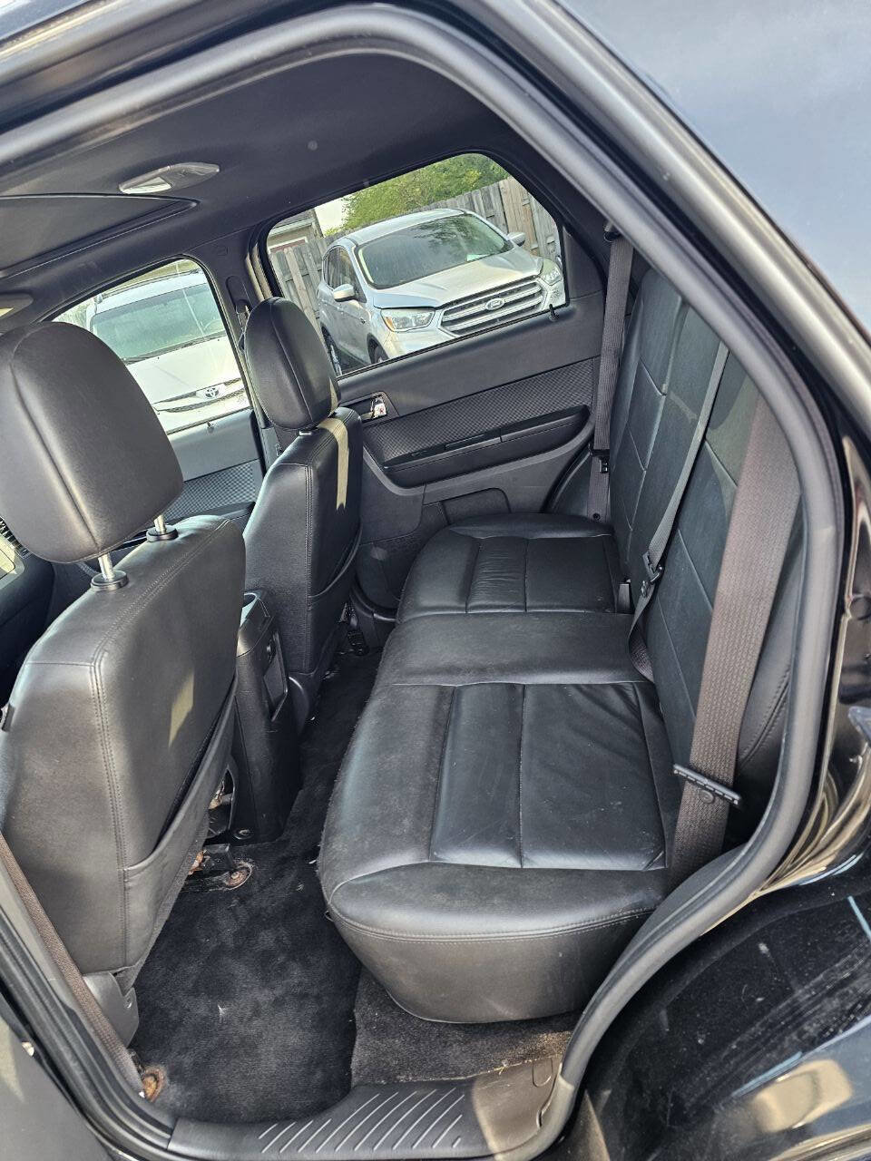 Used 2012 Ford Escape Limited AWD/4WD image 14