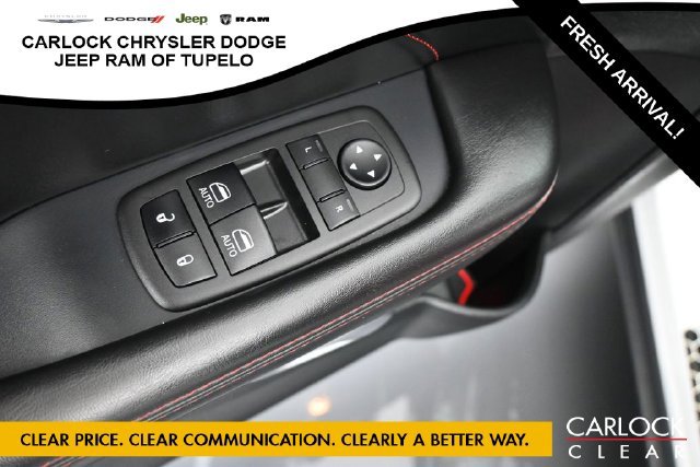 Used 2023 Dodge Challenger R/T Scat Pack w/ Plus Package RWD image 16