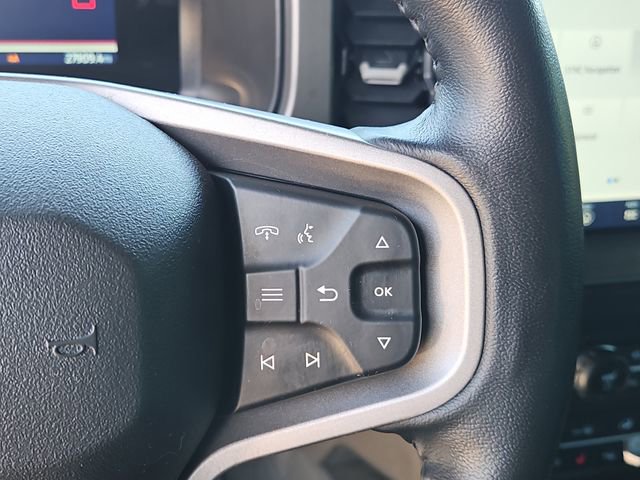 Used 2023 Ford Bronco Outer Banks w/ Sasquatch Package image 15