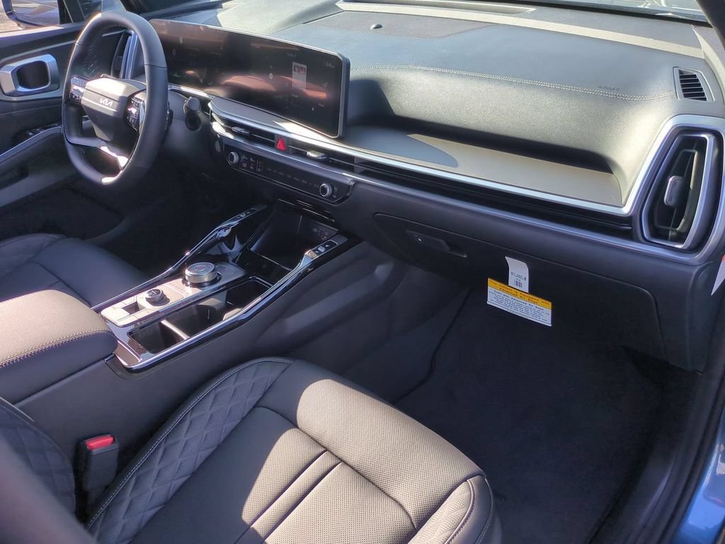 New 2026 Kia Sorento SX Prestige AWD/4WD image 30