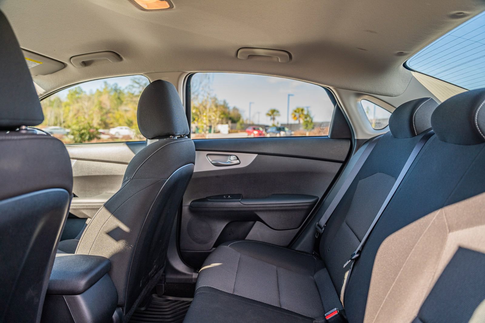 Used 2024 Kia Forte LX image 18