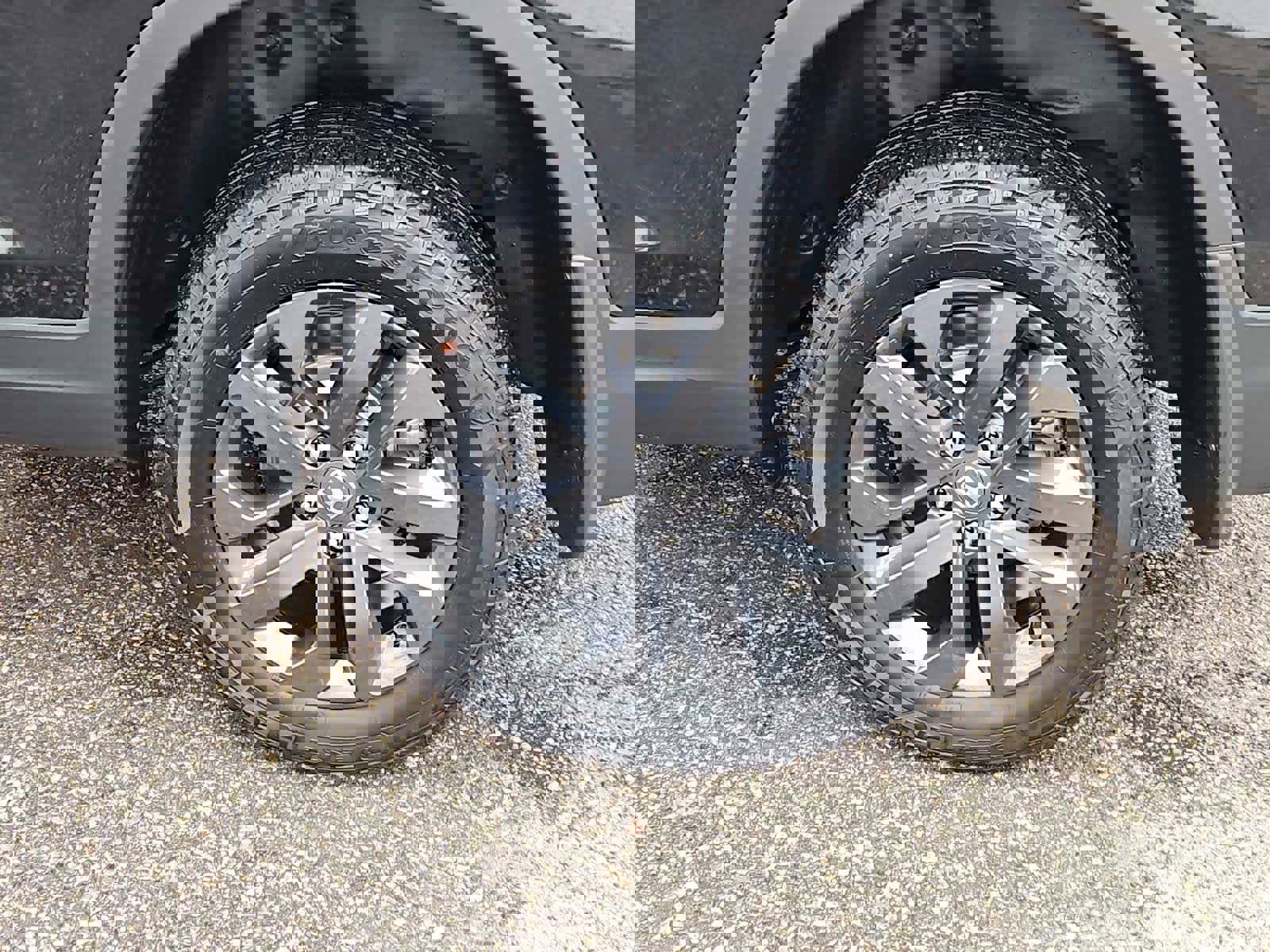 Used 2024 Honda Ridgeline Sport image 3