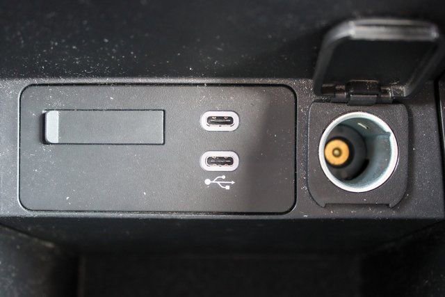 Used 2024 MAZDA CX-5 Carbon Edition image 48