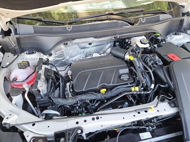 New 2026 Chevrolet Trax ACTIV w/ Driver Confidence Package image 16