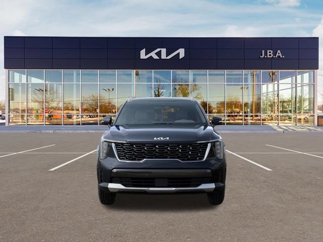New 2026 Kia Sorento S AWD/4WD image 2