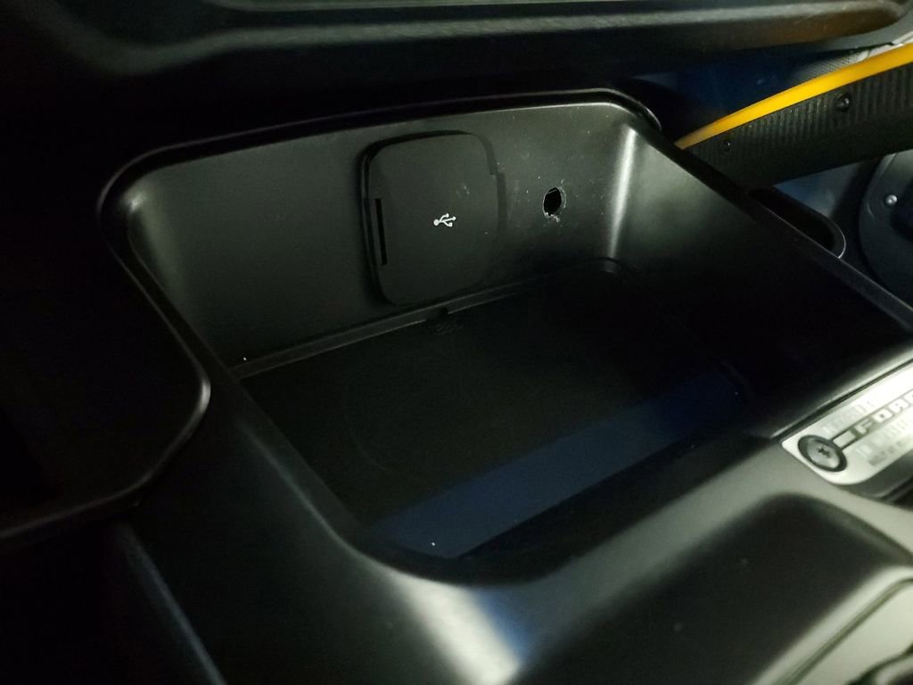 Used 2022 Ford Bronco Badlands w/ Sasquatch Package image 30