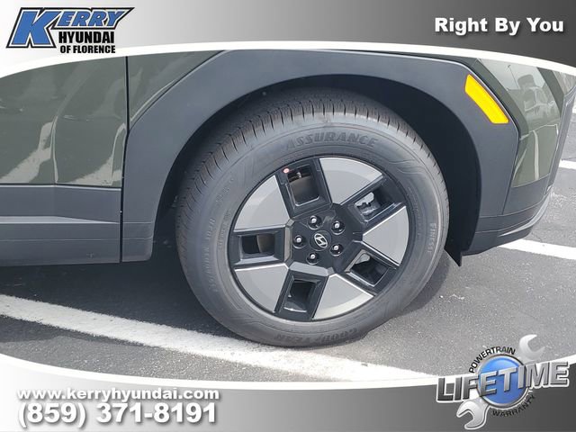New 2026 Hyundai Santa Fe SEL image 6