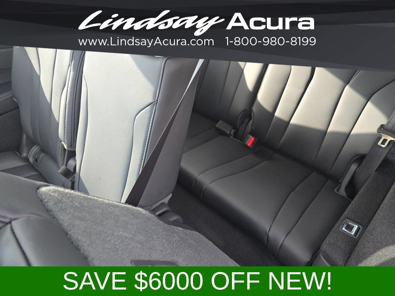Used 2026 Acura MDX SH-AWD image 11
