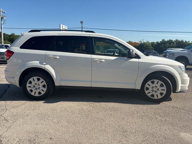 Used 2015 Dodge Journey SE w/ Quick Order Package 22F SE FWD image 6