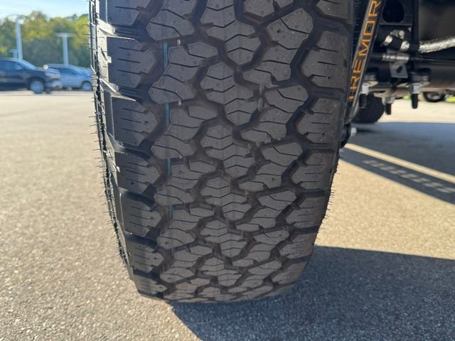 New 2025 Ford F150 Tremor w/ Equipment Group 402A High image 32
