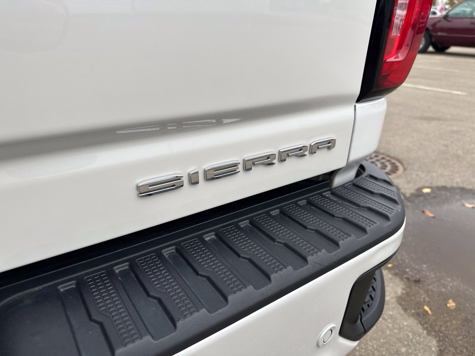 Used 2020 GMC Sierra 3500 Denali w/ Technology Package AWD/4WD image 7