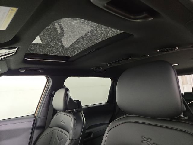 New 2027 Kia Telluride EX image 33