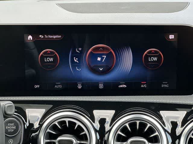 Used 2020 Mercedes-Benz A 220 4MATIC image 16