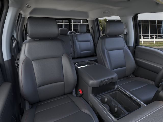 New 2026 Ford F250 Lariat w/ Black Appearance Package AWD/4WD image 10