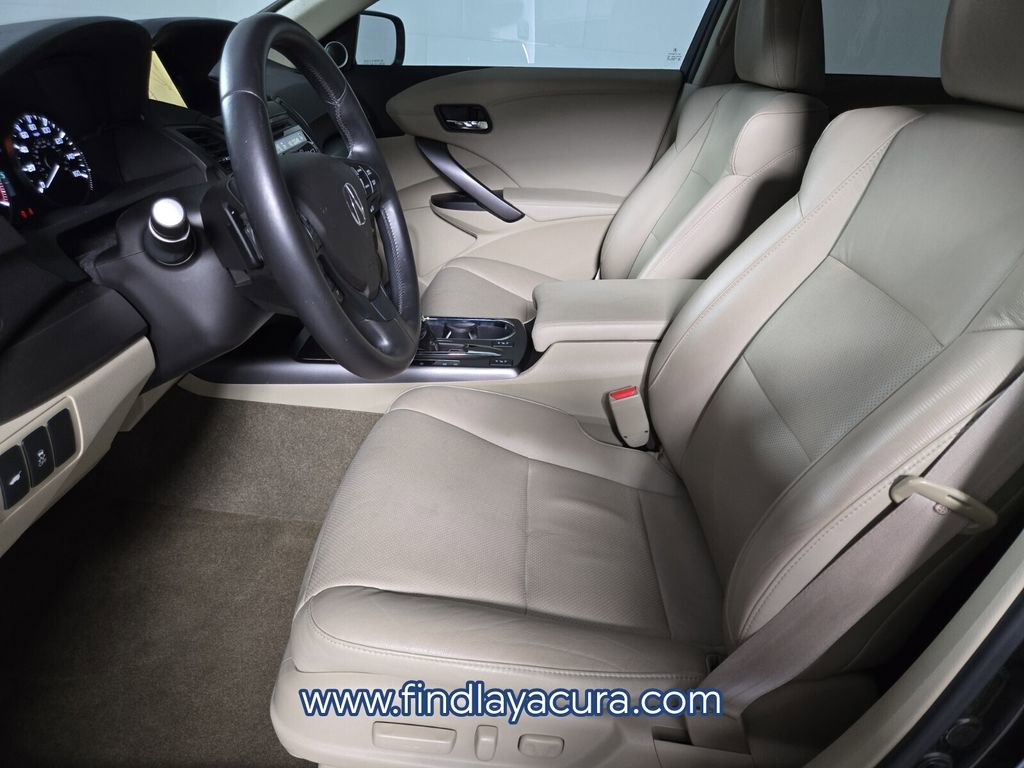 Used 2014 Acura RDX FWD w/ Technology Package image 13