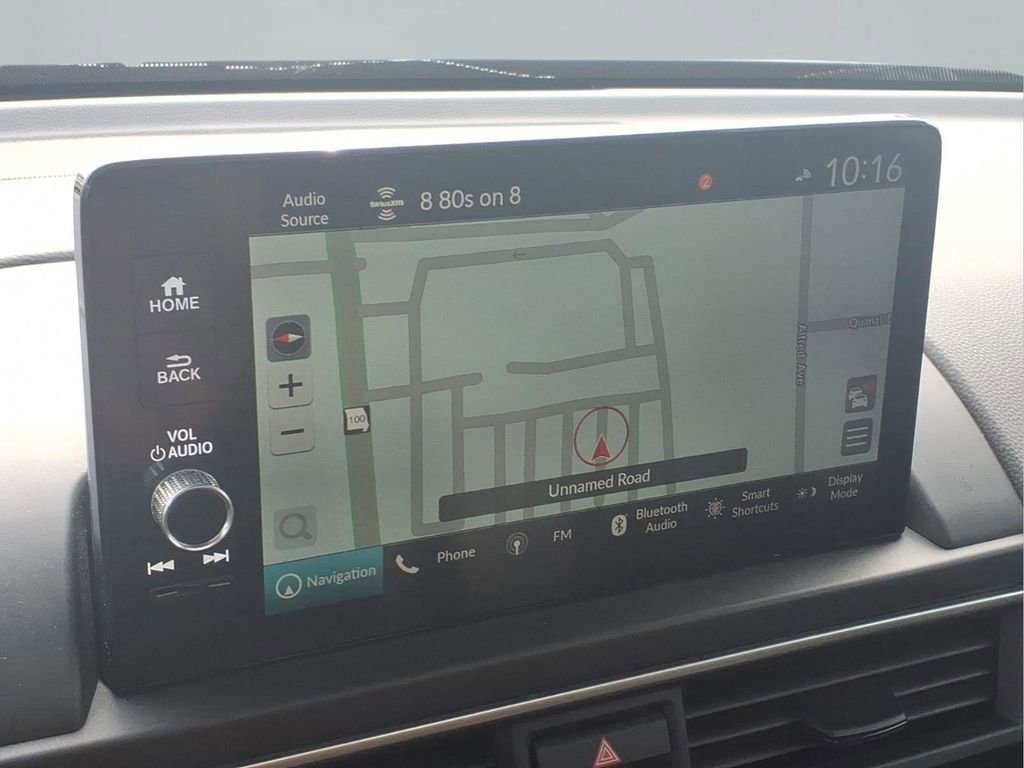 Used 2023 Honda Pilot Elite image 8