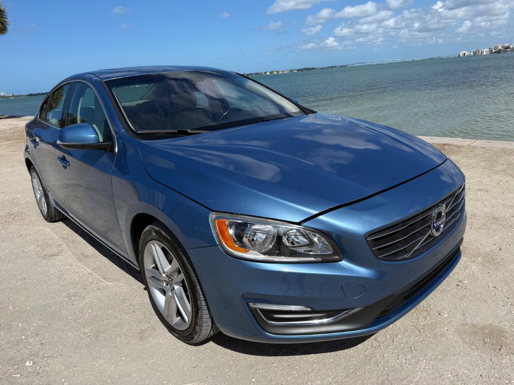 Used 2014 Volvo S60 T5 image 7